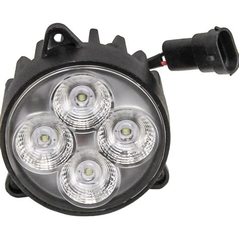 new holland skid steer strobe light|new holland headlight replacement parts.